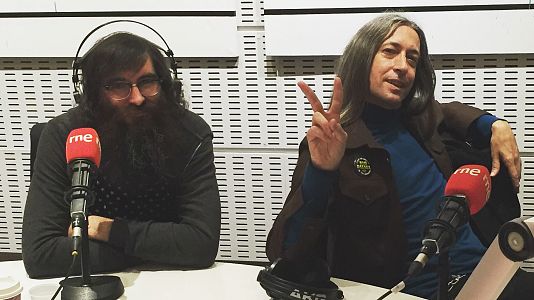 180 grados - 180 Grados - Entramos en la 'Nueva Dimensión Vital' de Corizonas - 11/05/16 - escuchar ahora