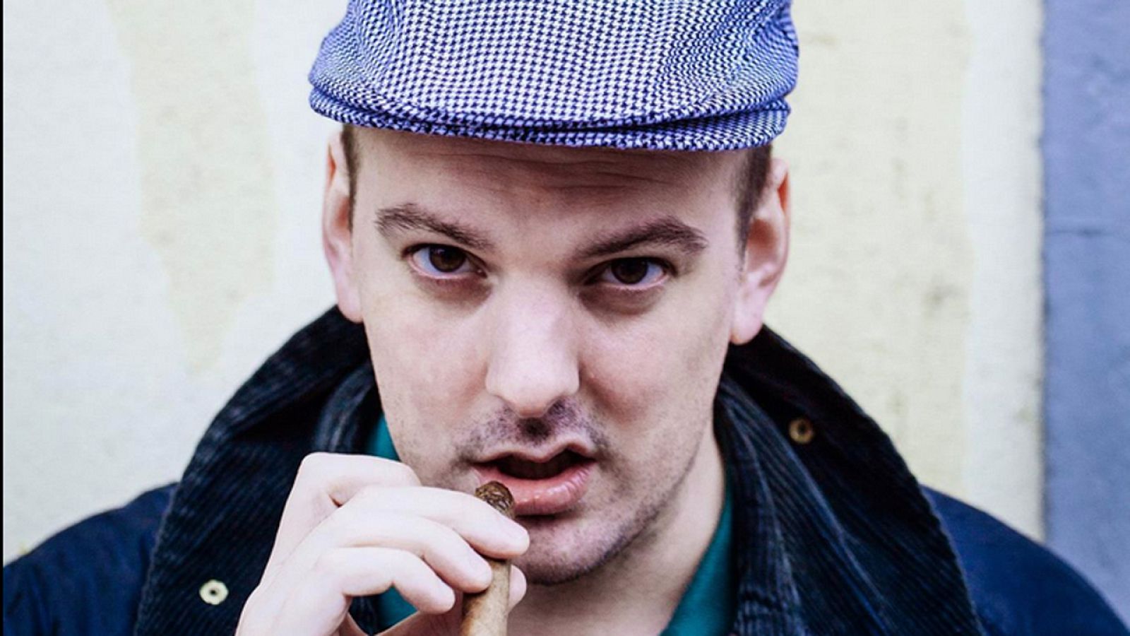 Het Sounds 08 Carlangas (Novedades Carminha) y Anxo (Nistra) - I'm waiting for the day