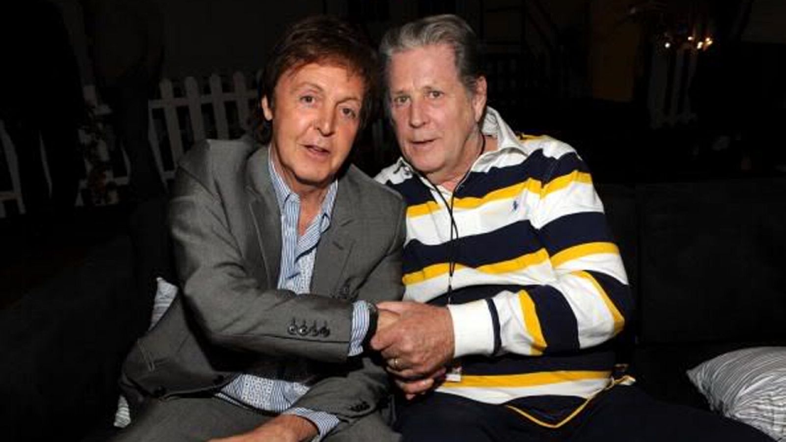 Hoy empieza todo con Ángel Carmona - Het Sounds 3. Los Beatles y los Beach Boys  - 11/05/16