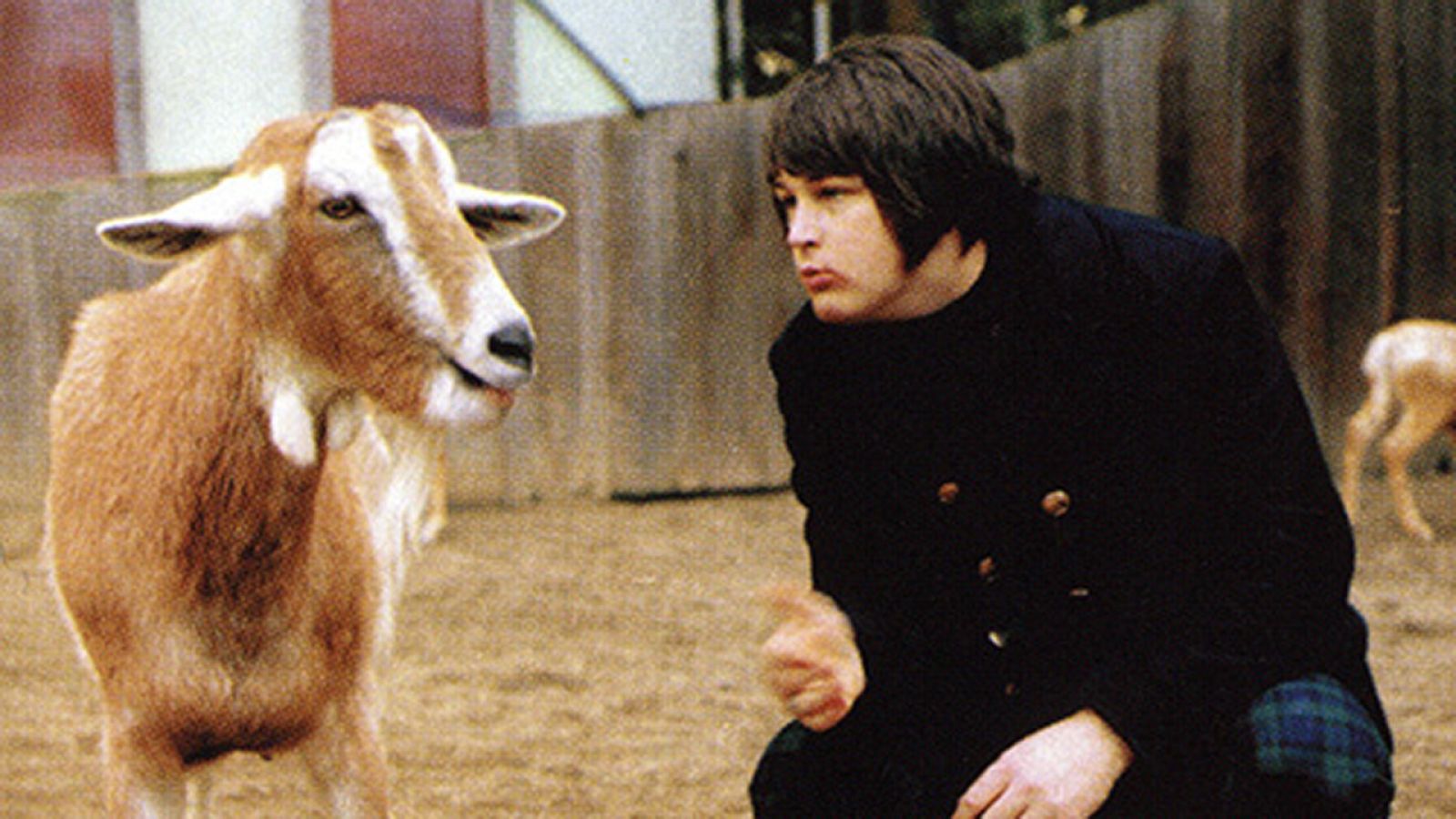 Hoy empieza todo con Ángel Carmona - Het Sounds 2. La genialidad de Brian Wilson - 11/05/16