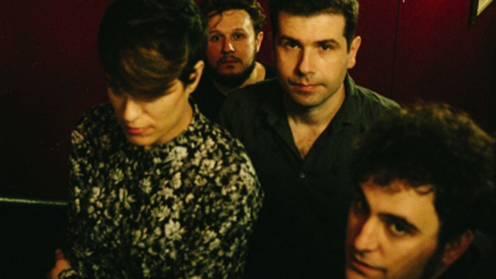 Het Sounds 10 Triángulo de Amor Bizarro - Sloop John B