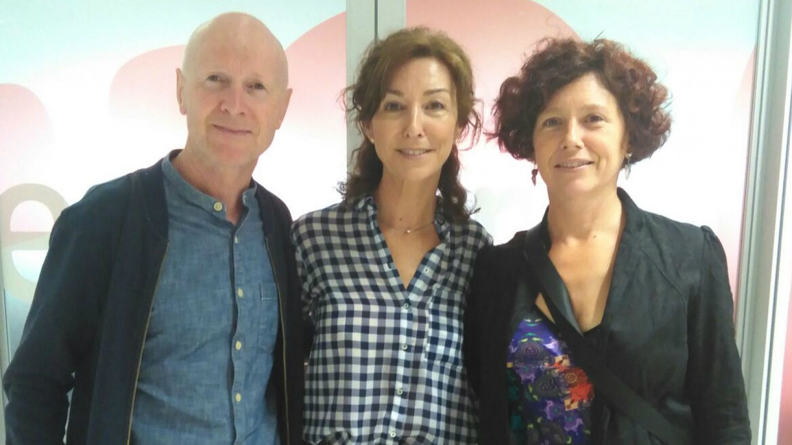 'El olivo' de Icíar Bollaín y Paul Laverty - Escuchar ahora