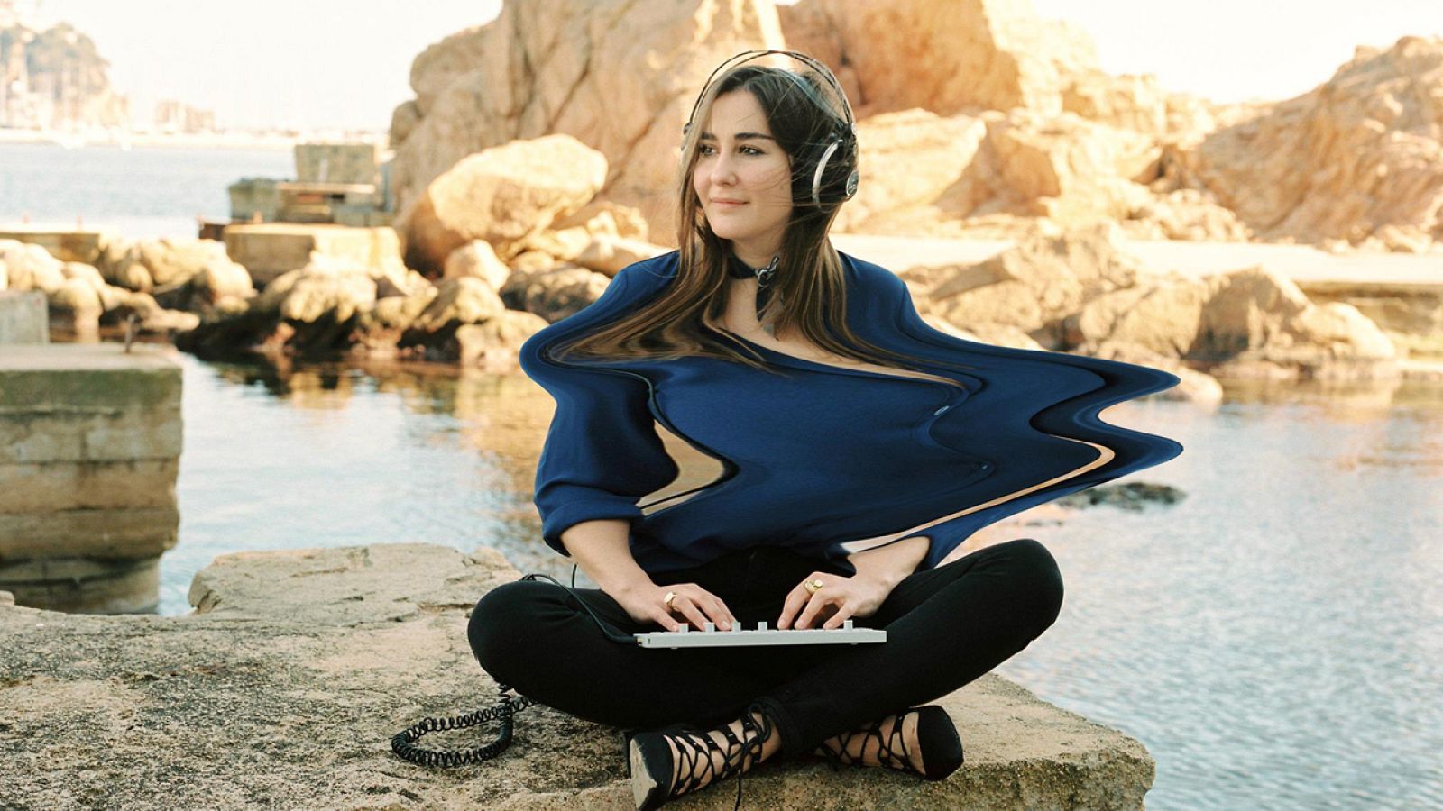 Het Sounds 06 Aries - Don't talk