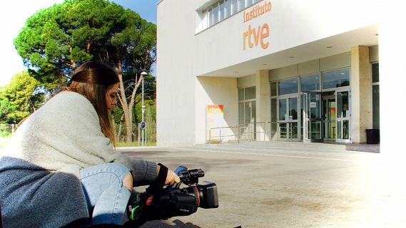 Instituto RTVE