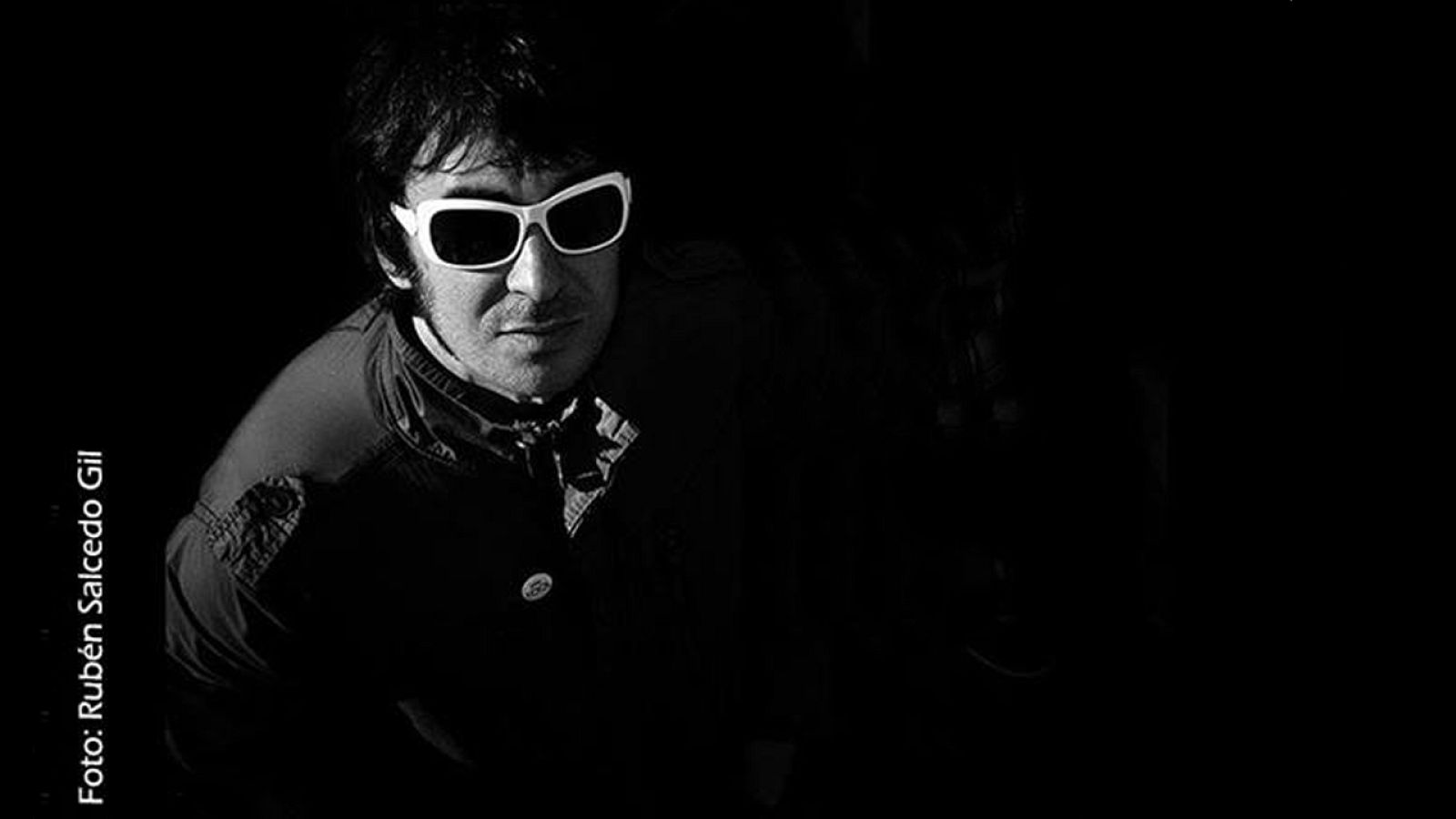 Het Sounds 17 Luis Prado (Sr. Mostaza) - Here today