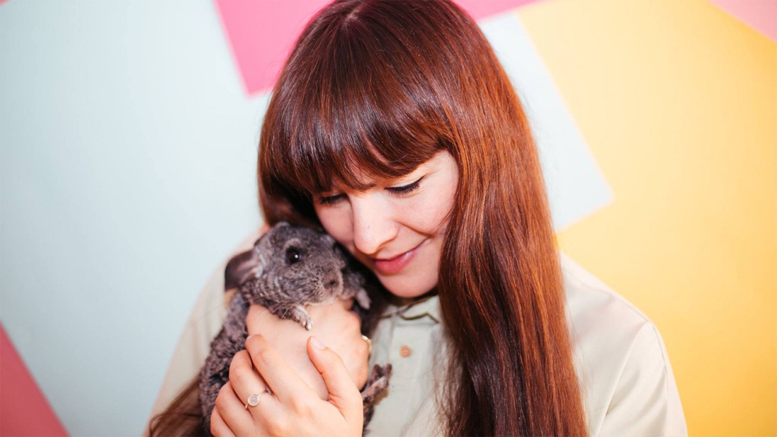 Het Sounds 16 Alondra Bentley - I know there's an answer