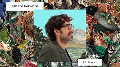 Todos somos sospechosos - Amaro Ferreiro biólogo y sospechoso - 13/05/16