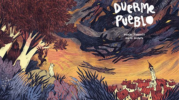 La hora del bocadillo