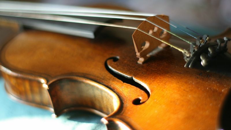 Fila cero - Festival Internacional de M�sica de C�mara Joaqu�n Turina (2) - 16/05/16 - escuchar ahora