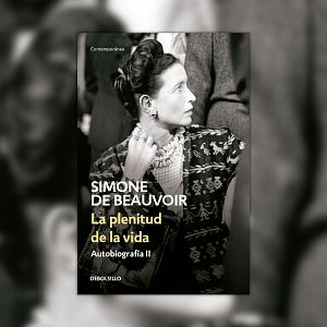 Música y pensamiento - Música y pensamiento - Simone de Beauvoir - 18/05/16