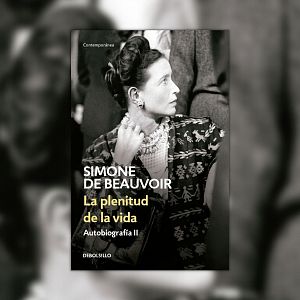 Música y pensamiento -  Música y pensamiento - Simone de Beauvoir - 18/05/16
