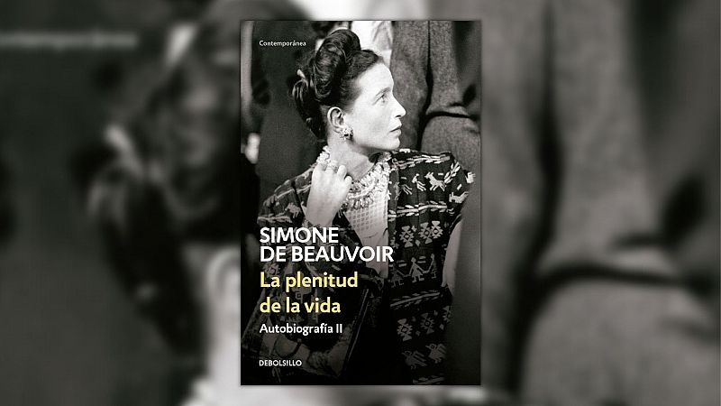 Música y pensamiento - Simone de Beauvoir - 18/05/16