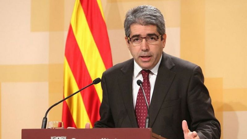  Boletines RNE - El Supremo abre procedimiento contra Francesc Homs por la consulta del 9N - 19/05/16 - Escuchar ahora 