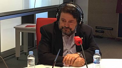 Las mañanas de RNE - Raimundo Castro presenta 'Los imprescindibles' - Escuchar ahora