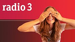 Equilibristas - El biólogo Amaro Ferreiro - 22/05/16