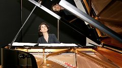 Pianistas españoles - Rosa Torres-Pardo - 19/05/16