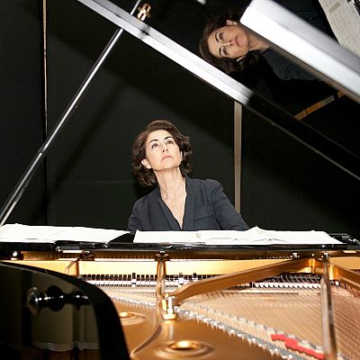 Pianistas españoles - Rosa Torres-Pardo - 19/05/16 - escuchar ahora