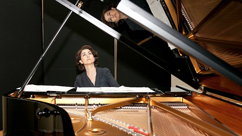 Pianistas españoles - Rosa Torres-Pardo - 19/05/16 - escuchar ahora