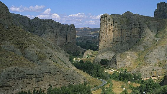 Red Natura 2000 en Radio 5