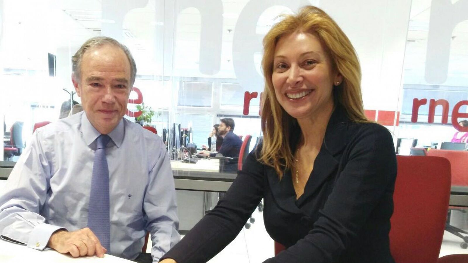 La observadora - Gregorio Marañón Bertrán de Lis - 21/05/16 - RTVE.es
