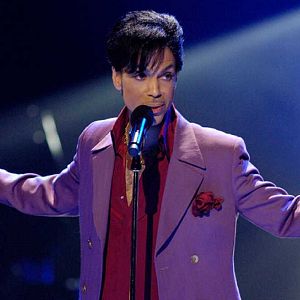 Universo pop - Universo pop - Prince. Tributo megamix - 20/05/16 - Escuchar ahora