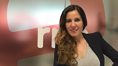 Las mañanas de RNE - Diana Navarro presenta 'Resiliencia' - Escuchar ahora