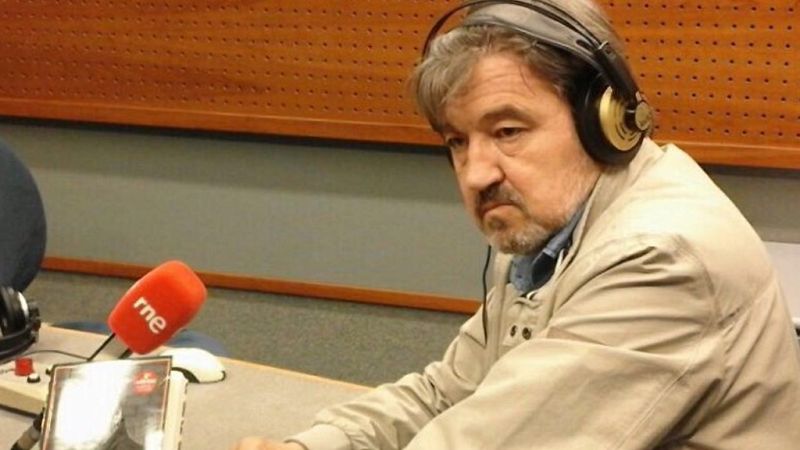 Gente despierta - 'Haciendo planes', el último poemario de Karmelo Iribarren - Escuchar ahora