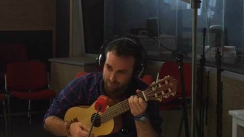  Las mañanas de RNE - Hablamos sobre el número 1 con nuestro matemático Santi García - Escuchar ahora