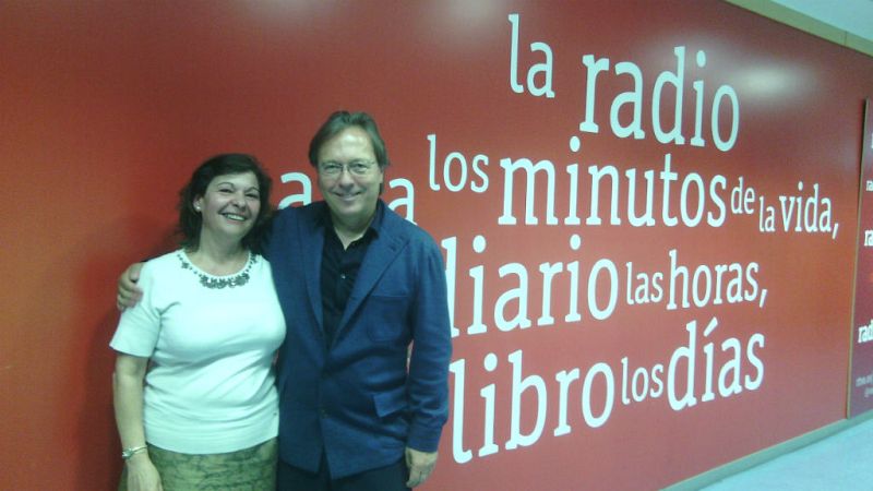  Sector.3 - DKV Integralia, con la Fundación Vicente Ferrer en India - 25/05/16 - Escuchar ahora 