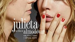 De película - Agustín Almodóvar desde Cannes