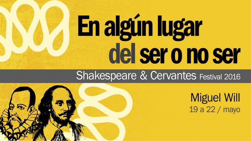  El mundo desde las Casas - Cervantes vs Shakespeare. Casa de América - 26/05/16 - Escuchar ahora 