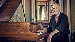 Pianistas españoles - Jorge Robaina - 26/05/16