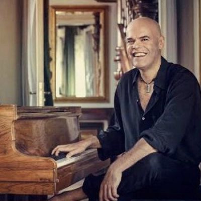 Pianistas españoles - Jorge Robaina - 26/05/16 - escuchar ahora