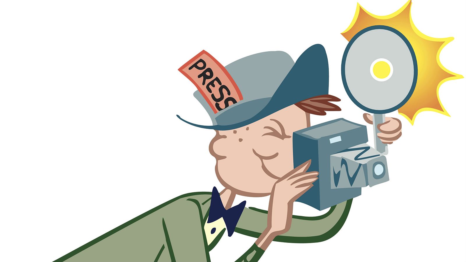  No disparen al periodista - No hay más ciego que el que tiene el poder - 27/05/16 - Escuchar ahora 