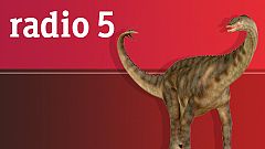 Lógica paleontológica - El parque paleontológico "Dinópolis" - 27/05/16