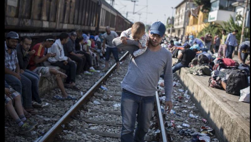 Artesfera - Francia, protagonista de la feria del libro de Madrid - 27/05/16 - Escuchar ahora
