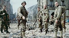 Una historia de cine - 'Salvar al soldado Ryan' - 28/05/16