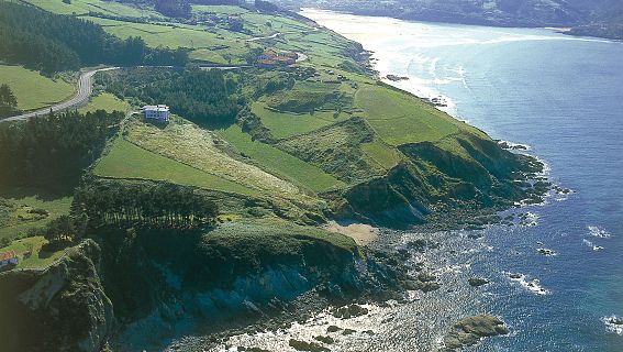 Red Natura 2000 en Radio 5