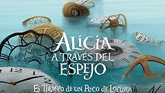 De película - Acompañamos a 'Un doctor en la campiña' y a 'Alicia a través del espejo' - 28/05/16