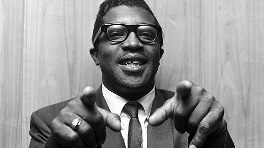 El sótano - El sótano - 1600 con Bo Diddley - 31/05/16 - escuchar ahora