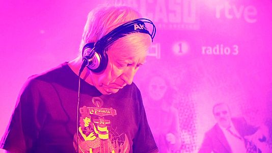 Flor de pasión - Flor de pasión - Guateque en 'El caso' - 31/05/16 - Escuchar ahora