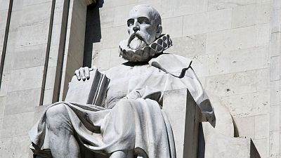 Punto de enlace en Radio 5 - Biblioteca Virtual Miguel de Cervantes - Escuchar ahora