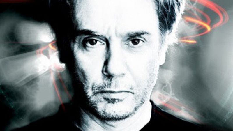 Guía electrónica de bolsillo - Jean Michel Jarre, Sónar 2016 - 01/06/16 - Escuchar ahora