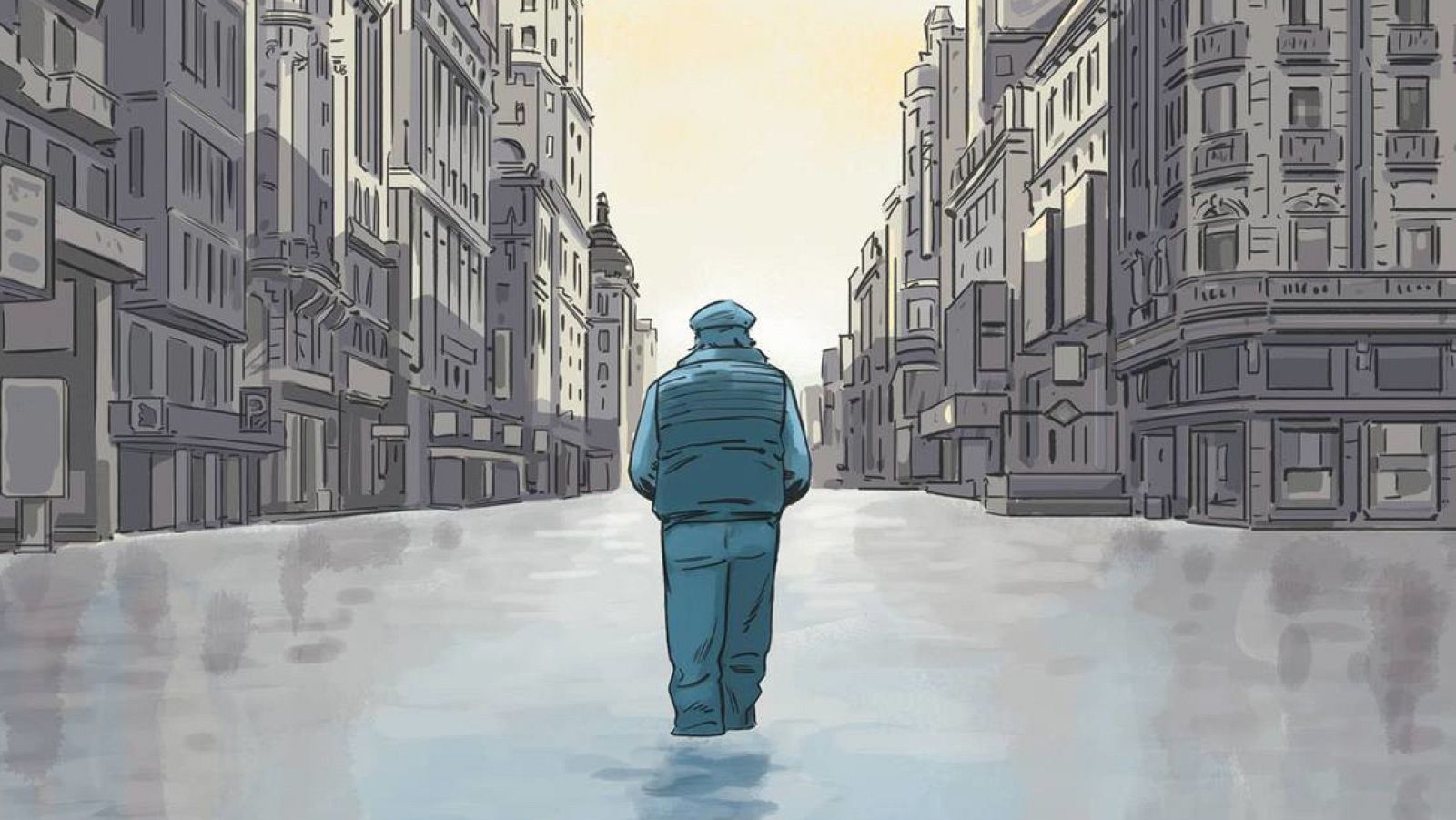  Artesfera - 'Como viaja el agua', nueva apuesta de Astiberri - 01/06/16 - escuchar ahora