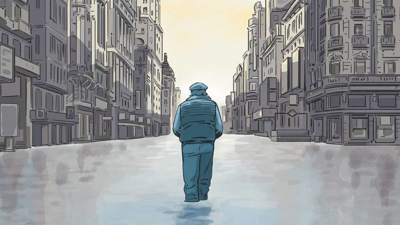  Artesfera - 'Como viaja el agua', nueva apuesta de Astiberri - 01/06/16 - escuchar ahora