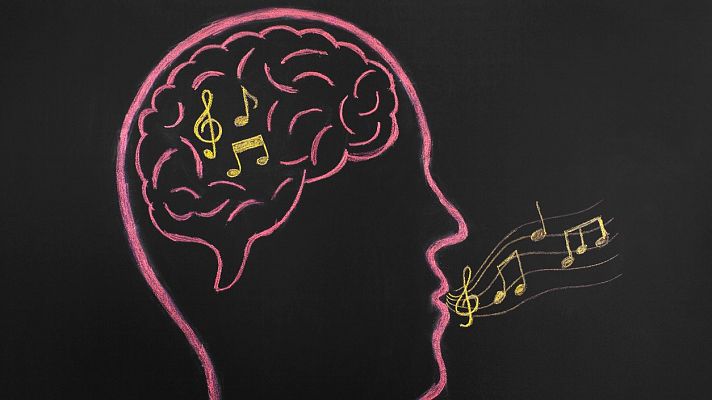 Longitud de onda - El cerebro de los cantantes - 01/06/16 - escuchar ahora