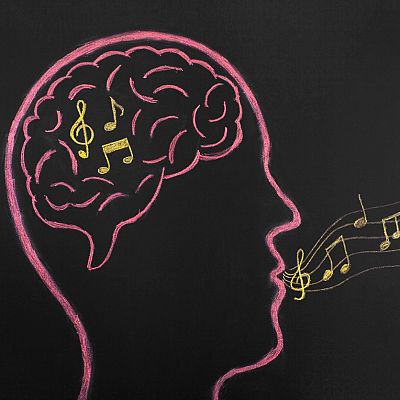 Longitud de onda - El cerebro de los cantantes - 01/06/16 - escuchar ahora