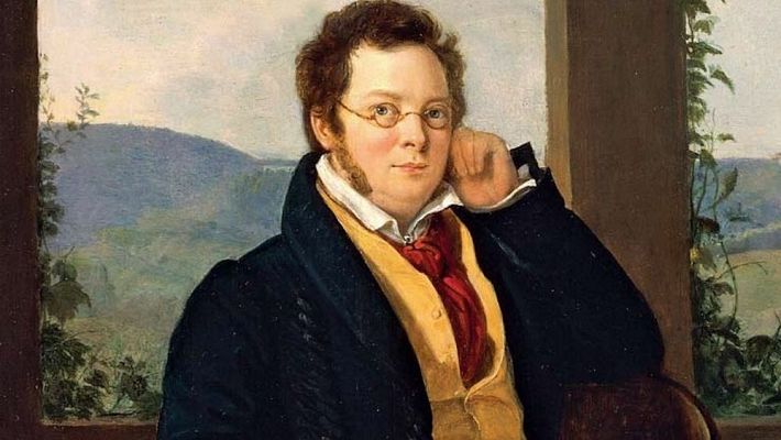 Segundo programa - Franz Schubert por Eduardo Storni - 01/06/16 - escuchar ahora