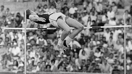 Objetivo Río en Radio 5 - Historias olímpicas - El Steve Jobs del atletismo - 02/06/16 - Escuchar ahora