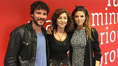 De película - Con 'Fátima' al borde del 'Acantilado'